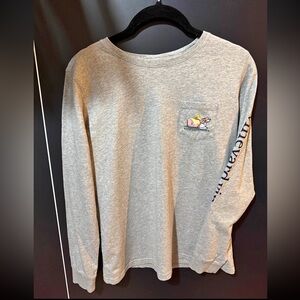 Vineyard Vines Gray T-Shirt
